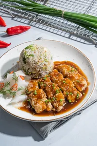 El Pollito Capón